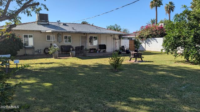 3528 E SHERIDAN Street, Phoenix, AZ 85008