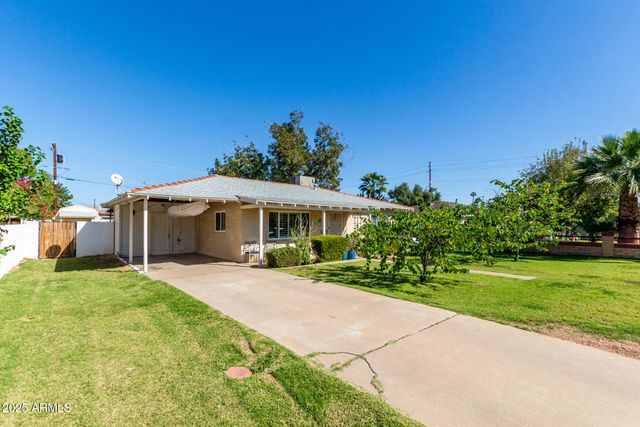 3528 E SHERIDAN Street, Phoenix, AZ 85008