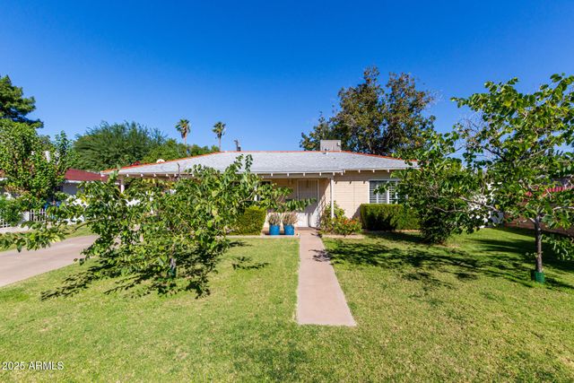 3528 E SHERIDAN Street, Phoenix, AZ 85008