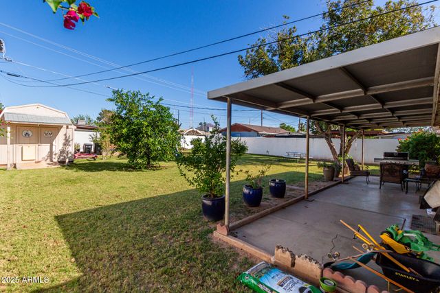 3528 E SHERIDAN Street, Phoenix, AZ 85008