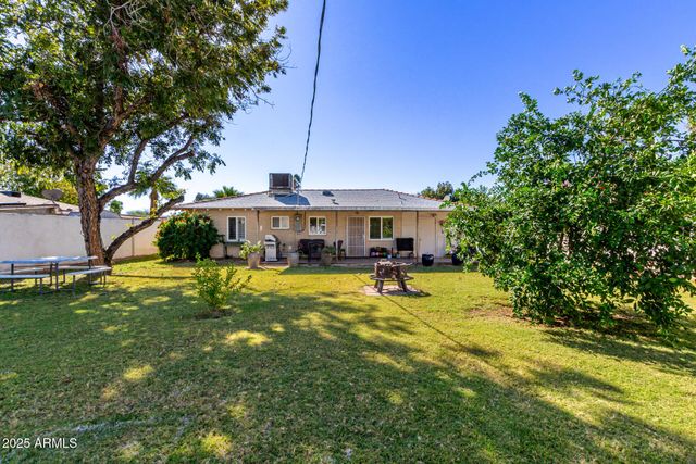 3528 E SHERIDAN Street, Phoenix, AZ 85008