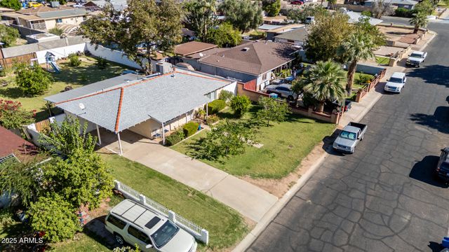 3528 E SHERIDAN Street, Phoenix, AZ 85008