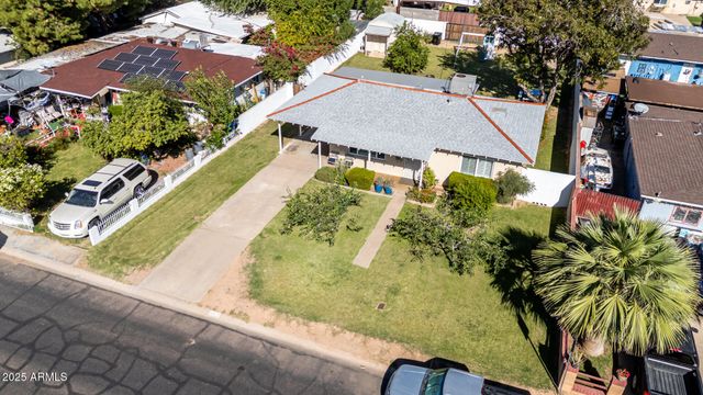 3528 E SHERIDAN Street, Phoenix, AZ 85008