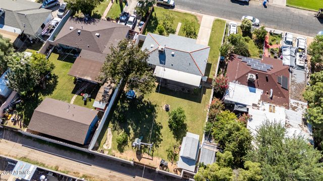 3528 E SHERIDAN Street, Phoenix, AZ 85008