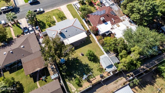 3528 E SHERIDAN Street, Phoenix, AZ 85008