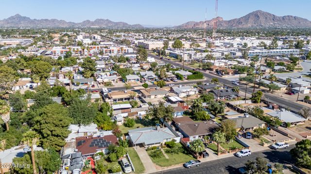 3528 E SHERIDAN Street, Phoenix, AZ 85008