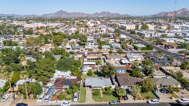 3528 E SHERIDAN Street, Phoenix, AZ 85008