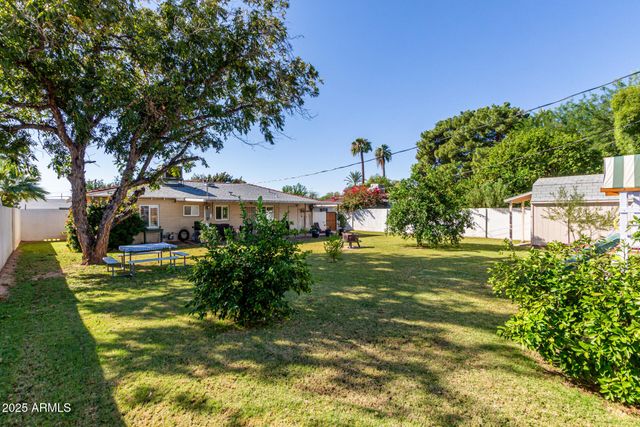 3528 E SHERIDAN Street, Phoenix, AZ 85008