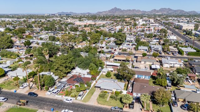 3528 E SHERIDAN Street, Phoenix, AZ 85008