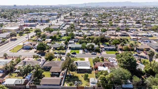 3528 E SHERIDAN Street, Phoenix, AZ 85008