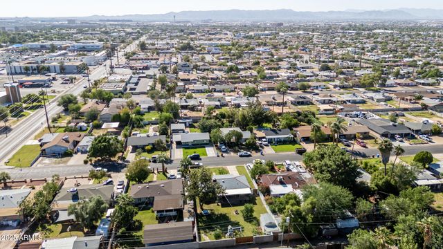 3528 E SHERIDAN Street, Phoenix, AZ 85008