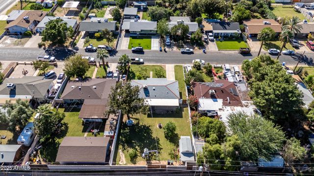 3528 E SHERIDAN Street, Phoenix, AZ 85008