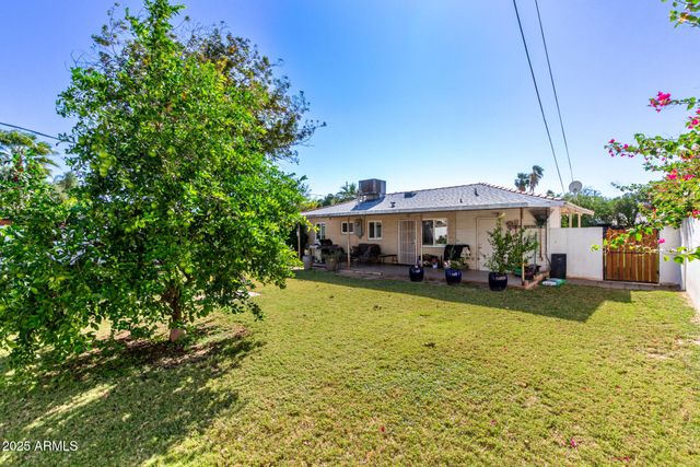 3528 E SHERIDAN Street, Phoenix, AZ 85008