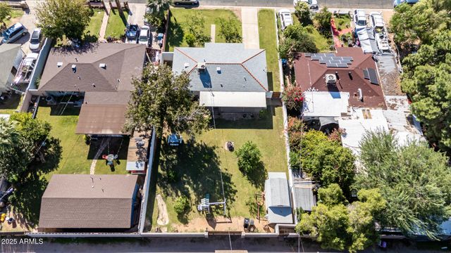 3528 E SHERIDAN Street, Phoenix, AZ 85008