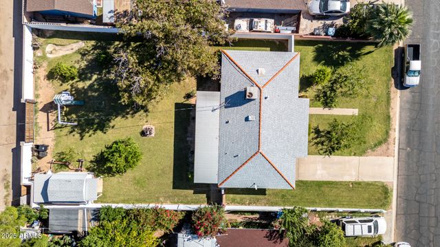 3528 E SHERIDAN Street, Phoenix, AZ 85008