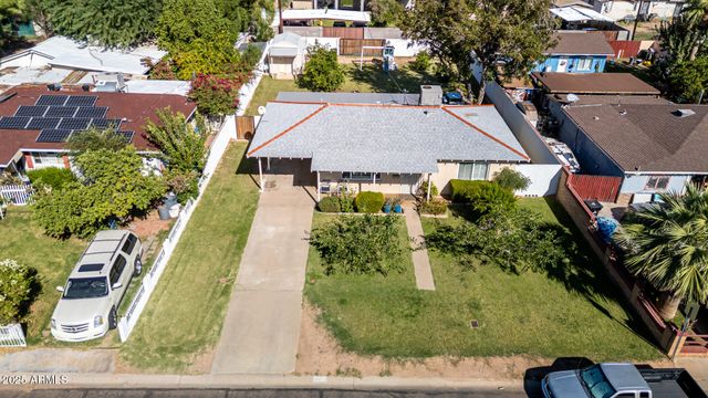 3528 E SHERIDAN Street, Phoenix, AZ 85008