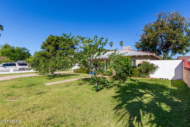 3528 E SHERIDAN Street, Phoenix, AZ 85008