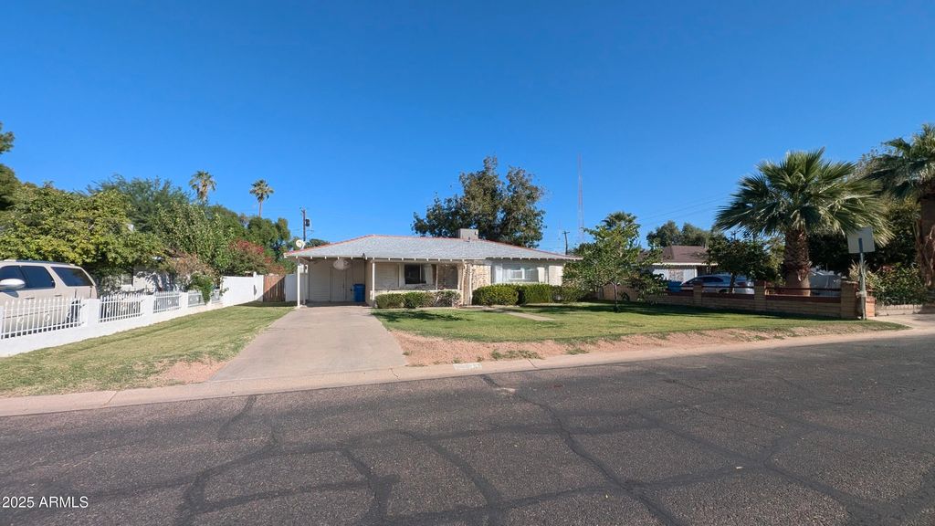 3528 E SHERIDAN Street, Phoenix, AZ 85008