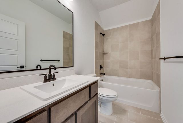 7549 Lavender Lane, Ponder, TX 76259