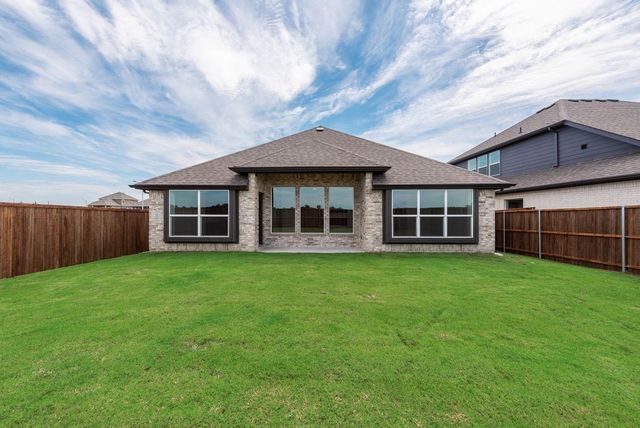 7549 Lavender Lane, Ponder, TX 76259