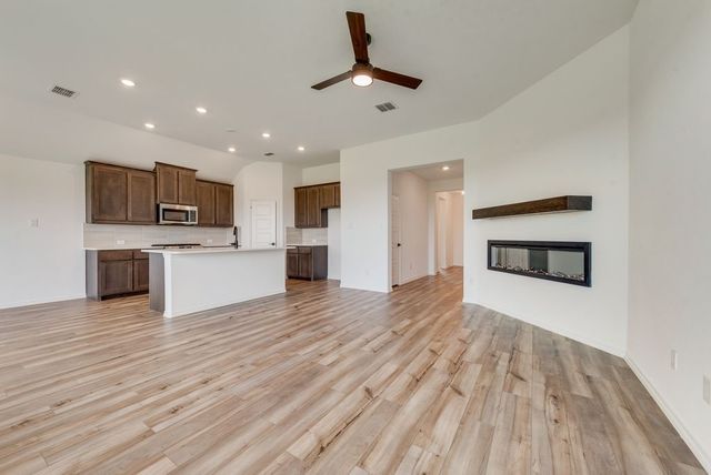 7549 Lavender Lane, Ponder, TX 76259