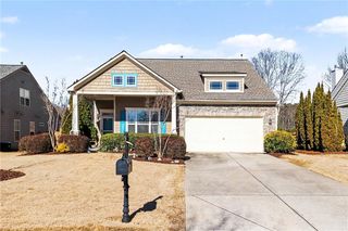 5135 Hidden Meadow Drive, Cumming, GA 30040