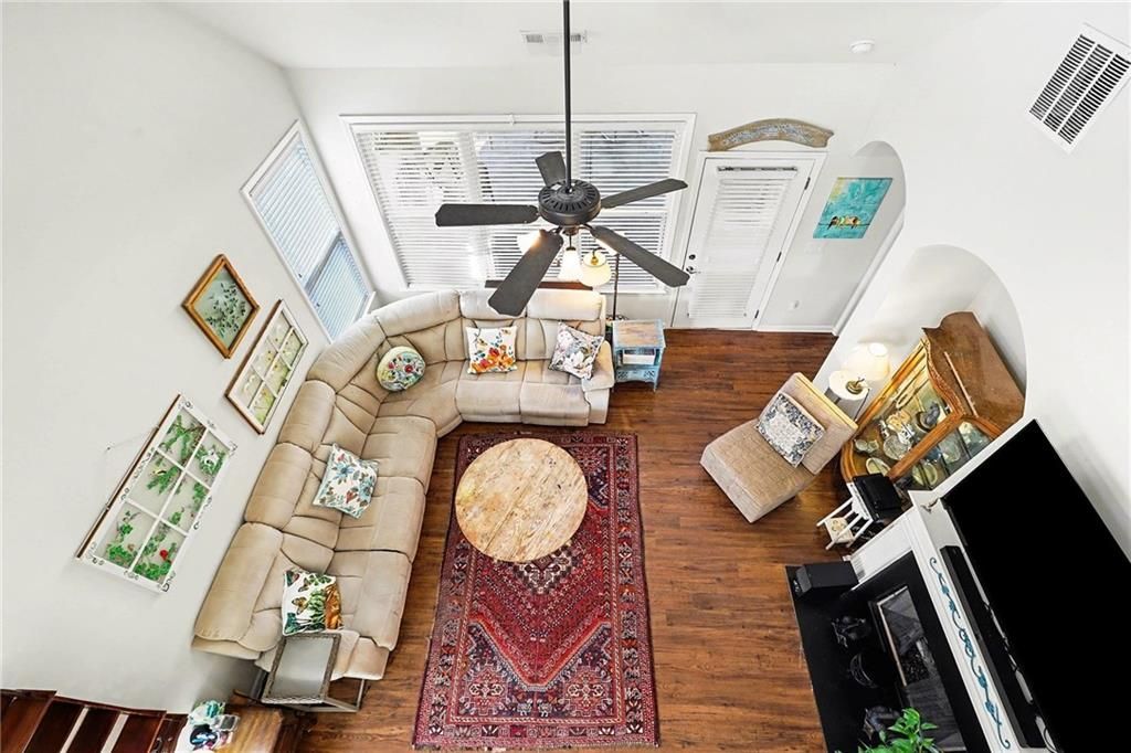 Image 22 of property listing at 5135 Hidden Meadow Drive, Cumming, GA 30040