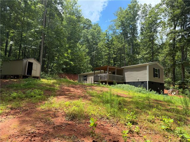 1038 W Trailwinds Loop, Westminster, SC 29693