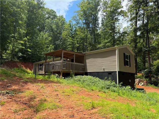 1038 W Trailwinds Loop, Westminster, SC 29693