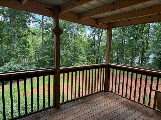 1038 W Trailwinds Loop, Westminster, SC 29693