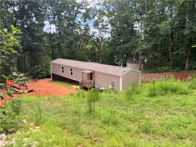 1038 W Trailwinds Loop, Westminster, SC 29693