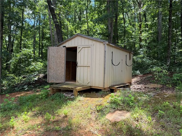 1038 W Trailwinds Loop, Westminster, SC 29693