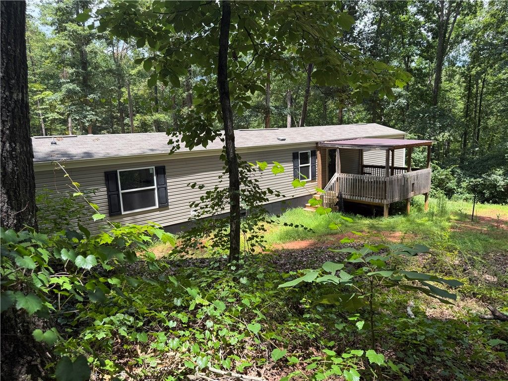 1038 W Trailwinds Loop, Westminster, SC 29693