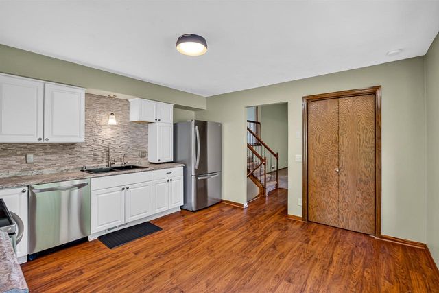 6229 Harvest Lane, Deforest, WI 53532