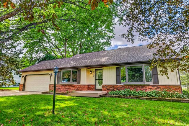 6229 Harvest Lane, Deforest, WI 53532