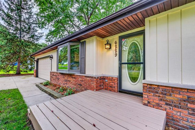 6229 Harvest Lane, Deforest, WI 53532