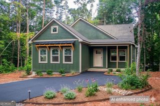 58 Creek Bend Point, Cleveland, GA 30528
