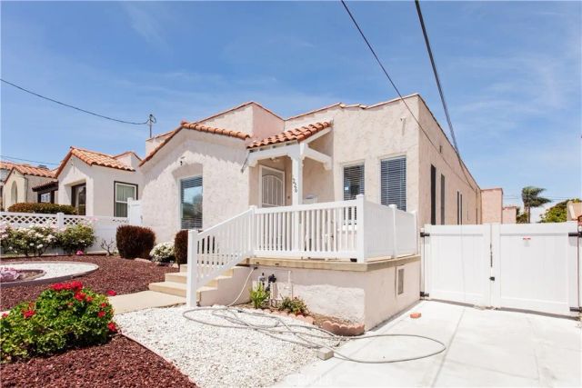 1226 W 21st, San Pedro, CA 90731
