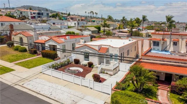 1226 W 21st, San Pedro, CA 90731