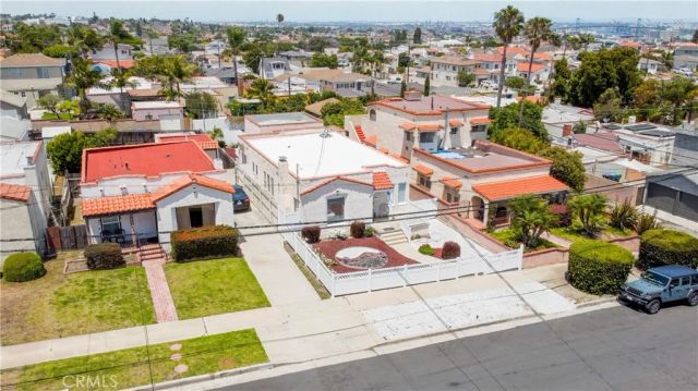 1226 W 21st, San Pedro, CA 90731