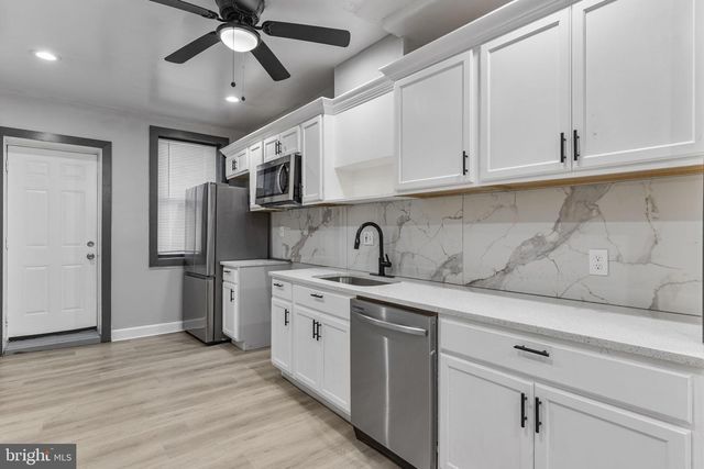 2532 HARFORD RD, Baltimore, MD 21218