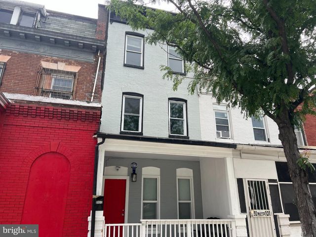 2532 HARFORD RD, Baltimore, MD 21218