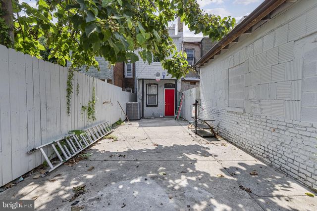 2532 HARFORD RD, Baltimore, MD 21218