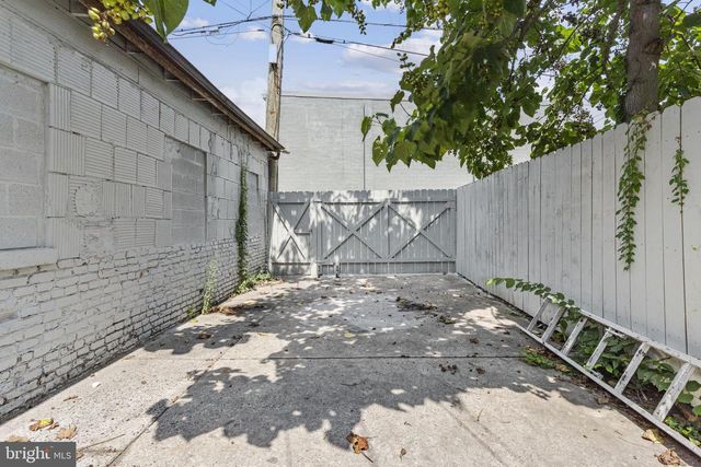 2532 HARFORD RD, Baltimore, MD 21218