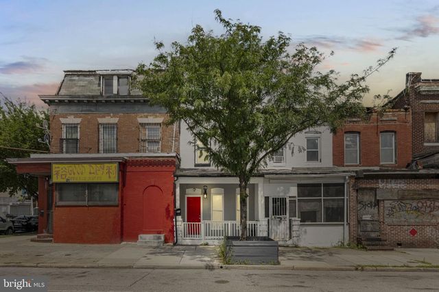 2532 HARFORD RD, Baltimore, MD 21218