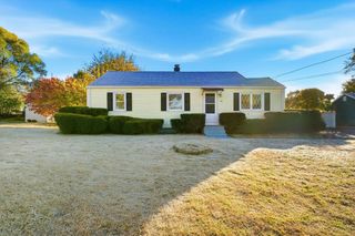 105 Denwall Drive, Springfield, MA 01119