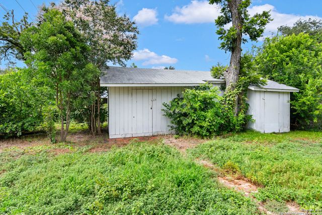4706 Debbie Drive, San Antonio, TX 78222