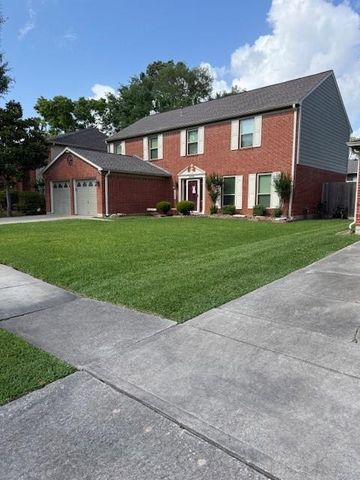 15003 Waybridge Drive, Houston, TX 77062