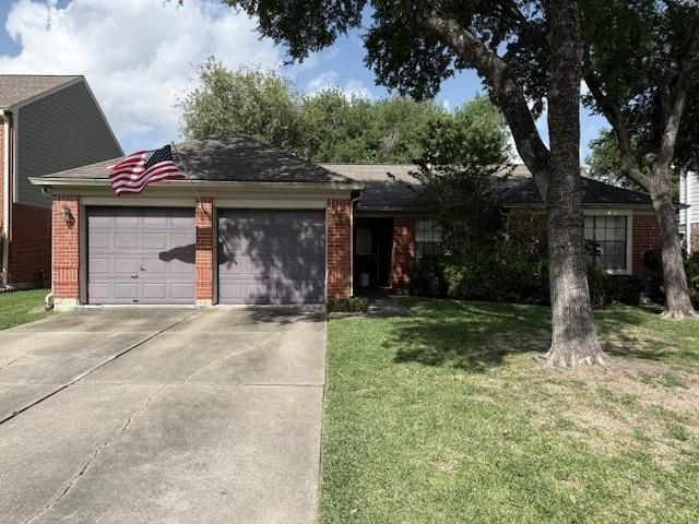 15003 Waybridge Drive, Houston, TX 77062