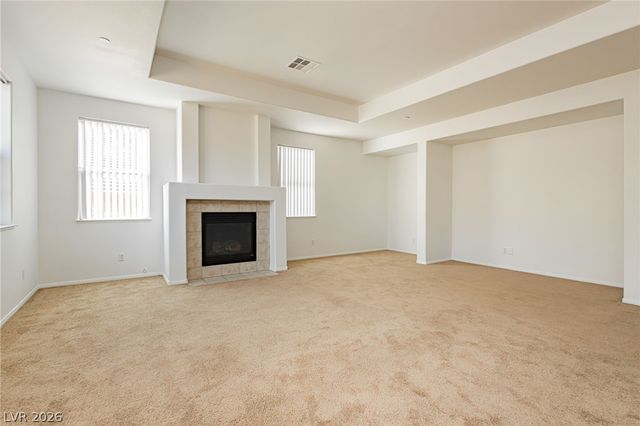 1550 Midnight Cowboy Court, Las Vegas, NV 89110